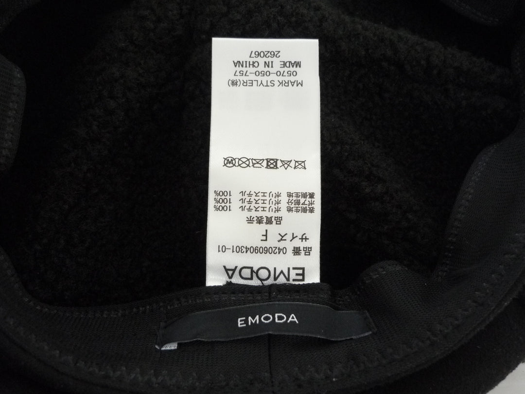 EMODA　キャップ　帽子
