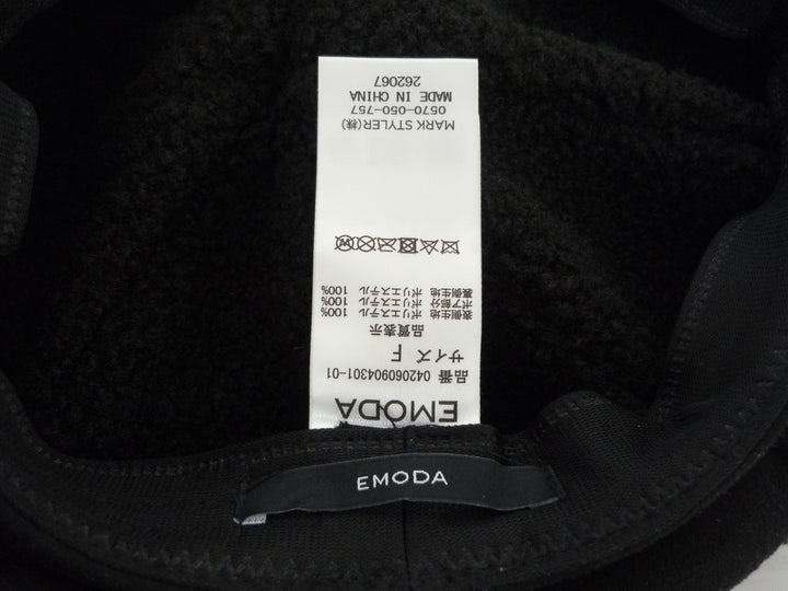 EMODA　キャップ　帽子