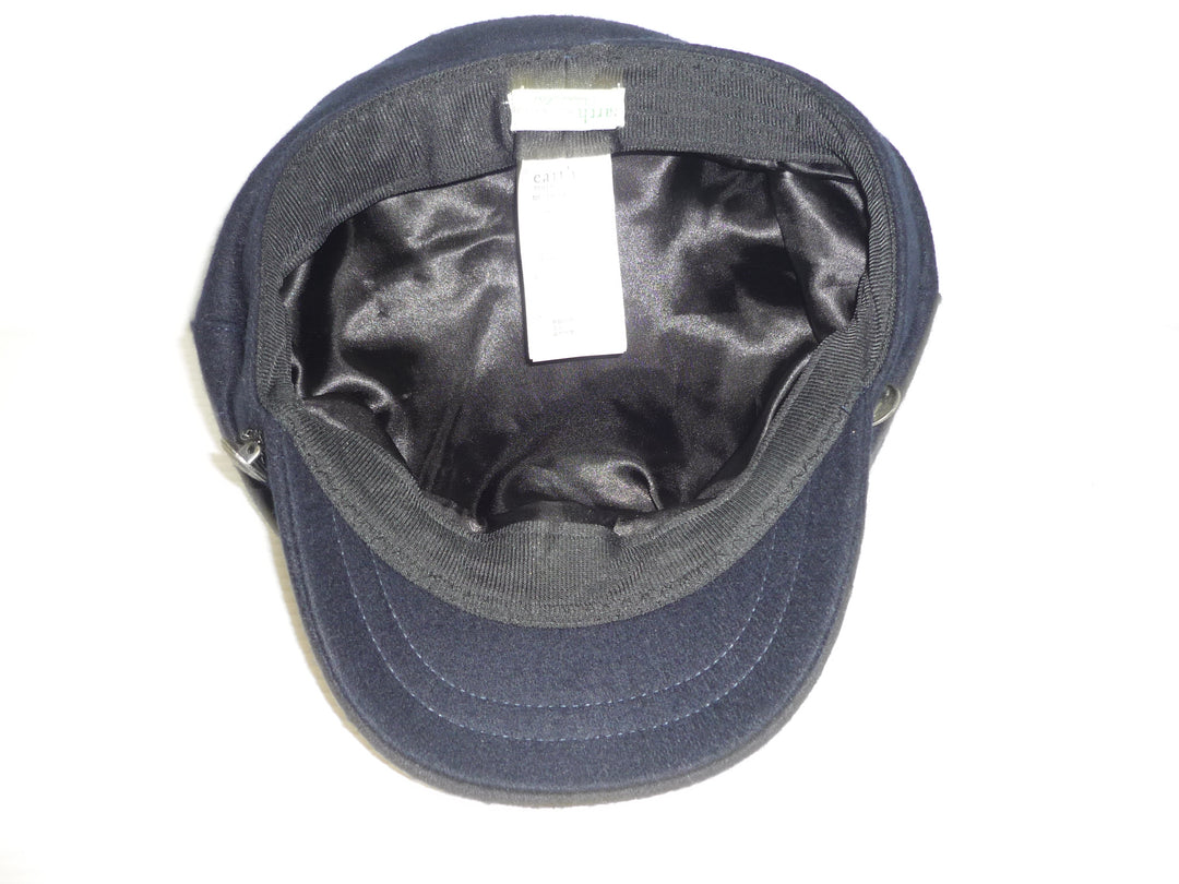 earth music&ecology　キャップ　帽子