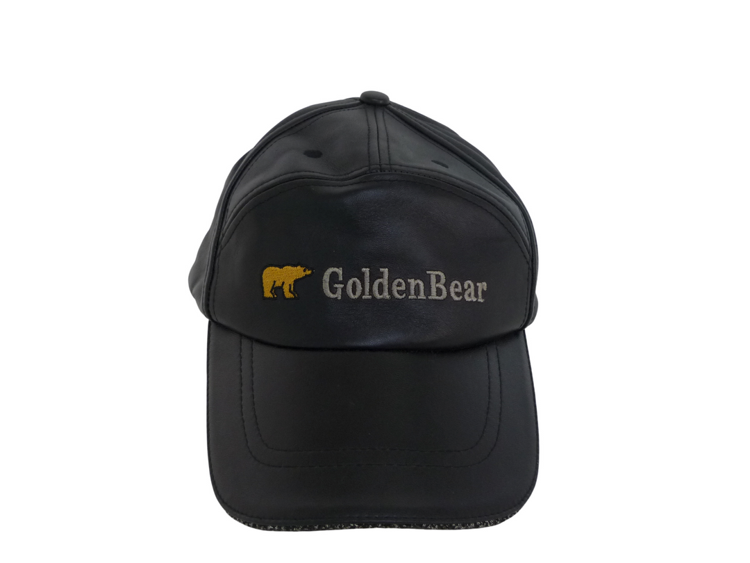 Golden Bear　キャップ　帽子