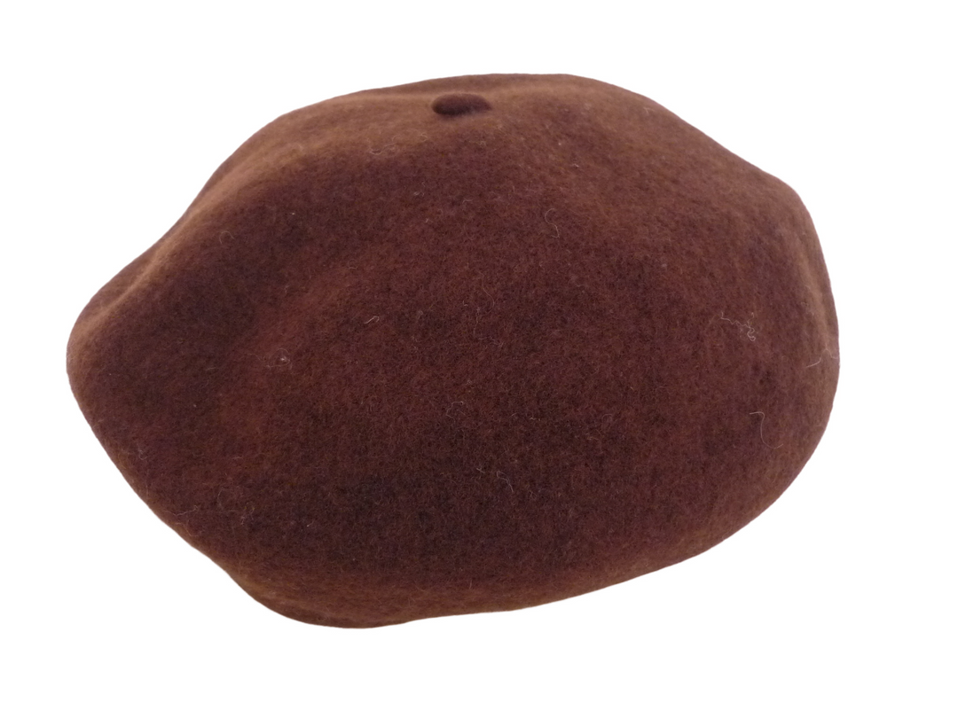 BSQUE BERET　ハンチング/ベレー帽　帽子