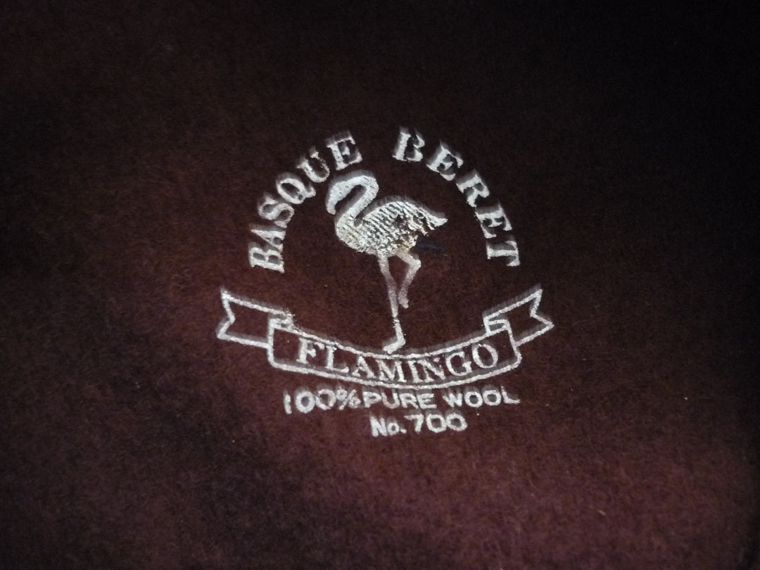 BSQUE BERET　ハンチング/ベレー帽　帽子