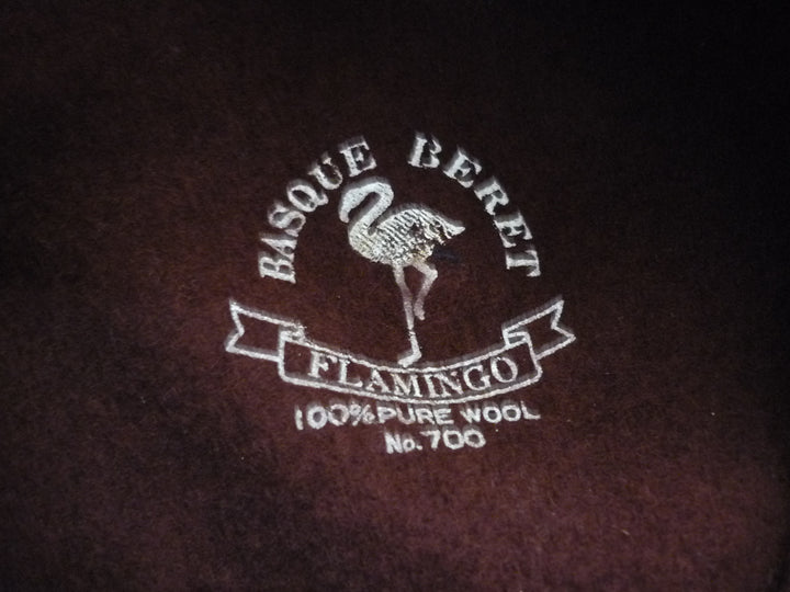 BSQUE BERET　ハンチング/ベレー帽　帽子