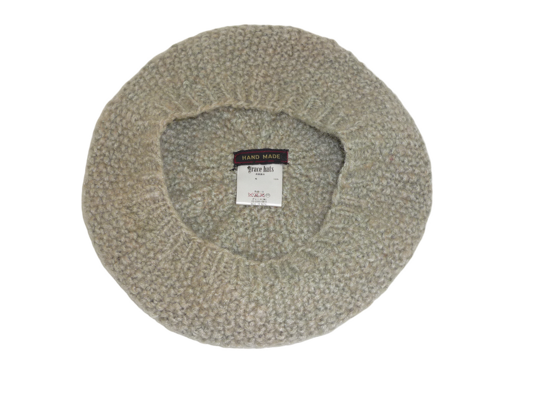 grace hats　ハンチング/ベレー帽　帽子