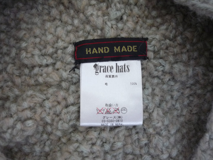 grace hats　ハンチング/ベレー帽　帽子