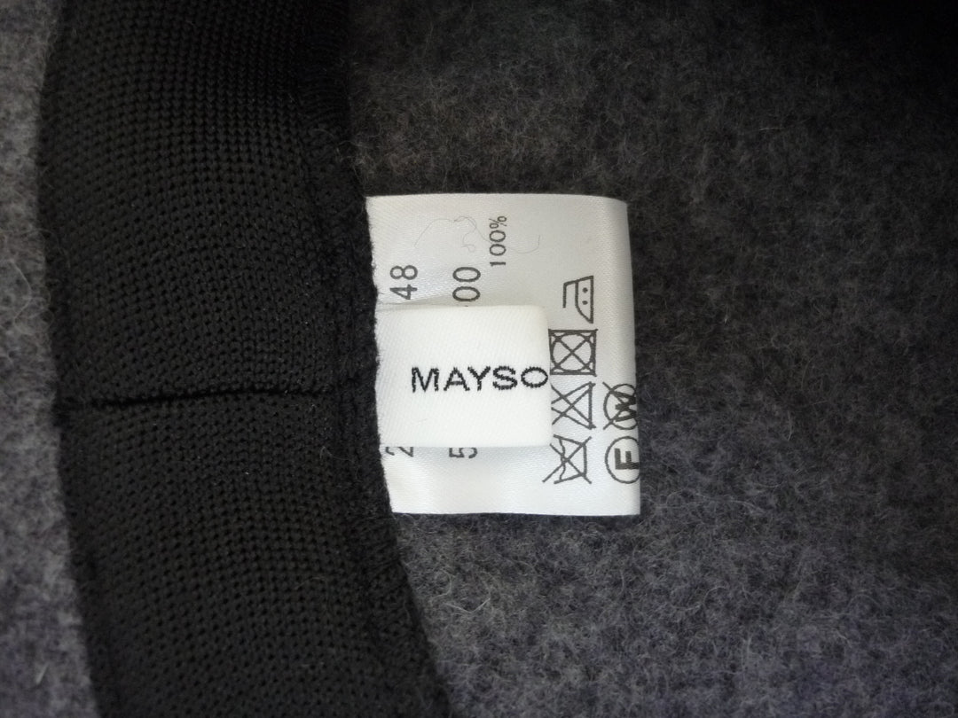 MAYSON GREY　ハンチング/ベレー帽　帽子