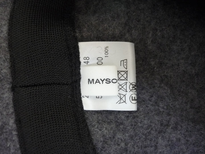 MAYSON GREY　ハンチング/ベレー帽　帽子