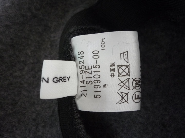 MAYSON GREY　ハンチング/ベレー帽　帽子