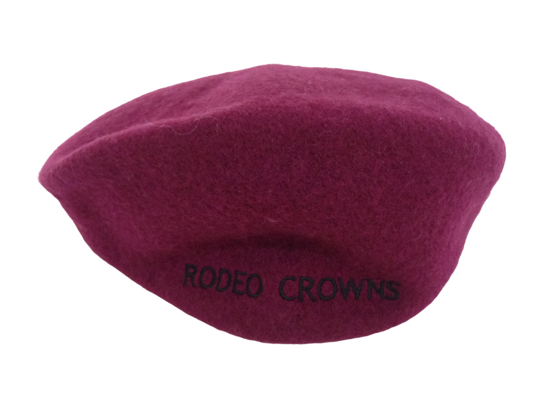 RODEO CROWNS　ハンチング/ベレー帽　帽子