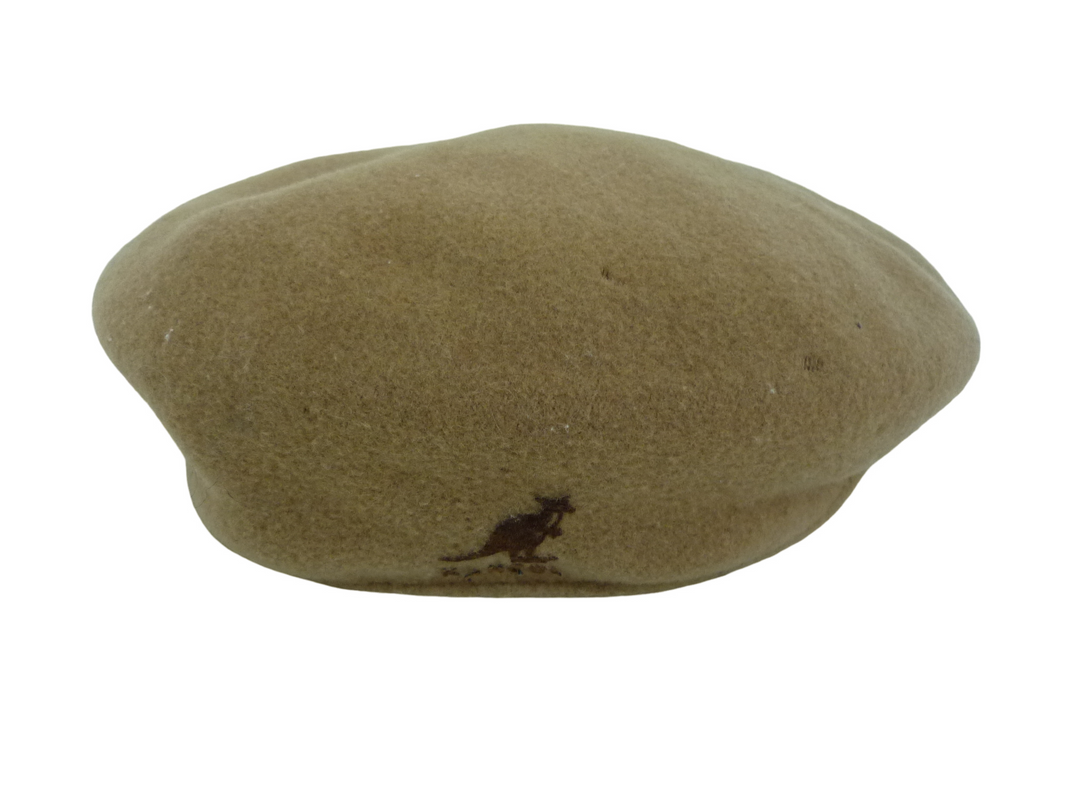 KANGOL　ハンチング/ベレー帽　帽子