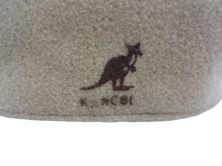 KANGOL　ハンチング/ベレー帽　帽子