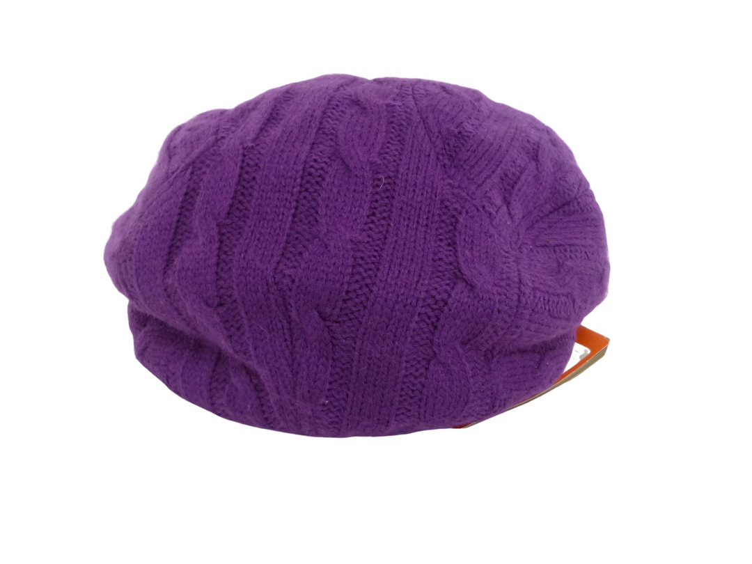 PLANET SPCG　ハンチング/ベレー帽　帽子