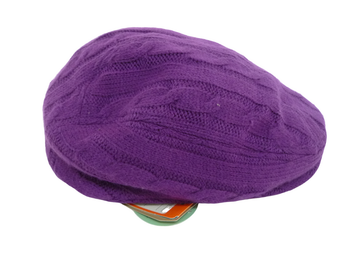 PLANET SPCG　ハンチング/ベレー帽　帽子