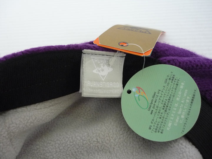 PLANET SPCG　ハンチング/ベレー帽　帽子