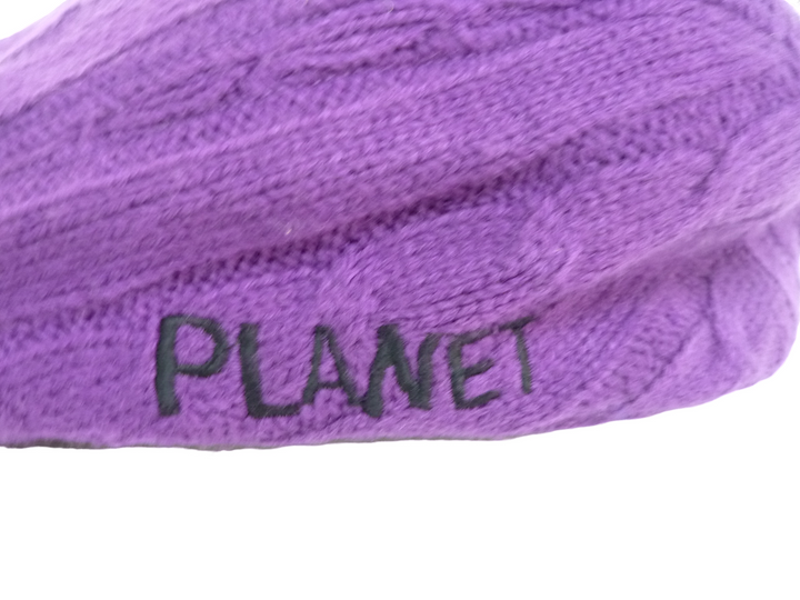 PLANET SPCG　ハンチング/ベレー帽　帽子