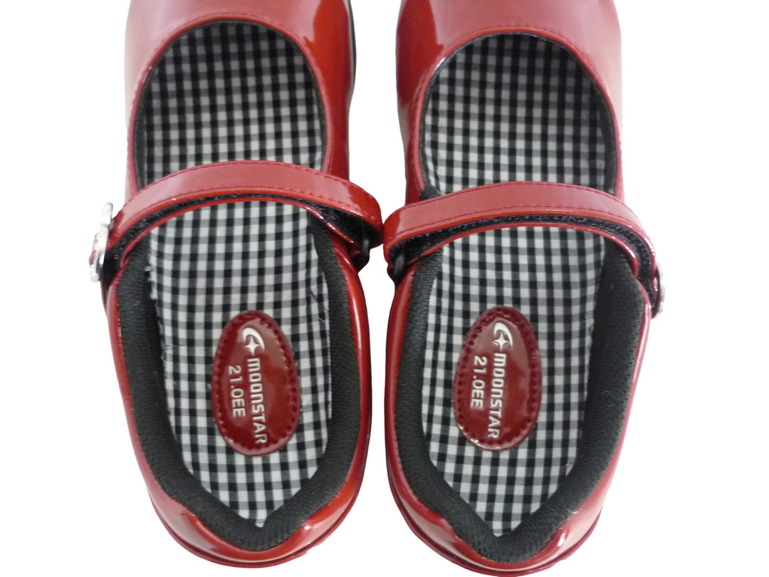 MOONSTAR　ドレスシューズ/バレエシューズ　シューズ