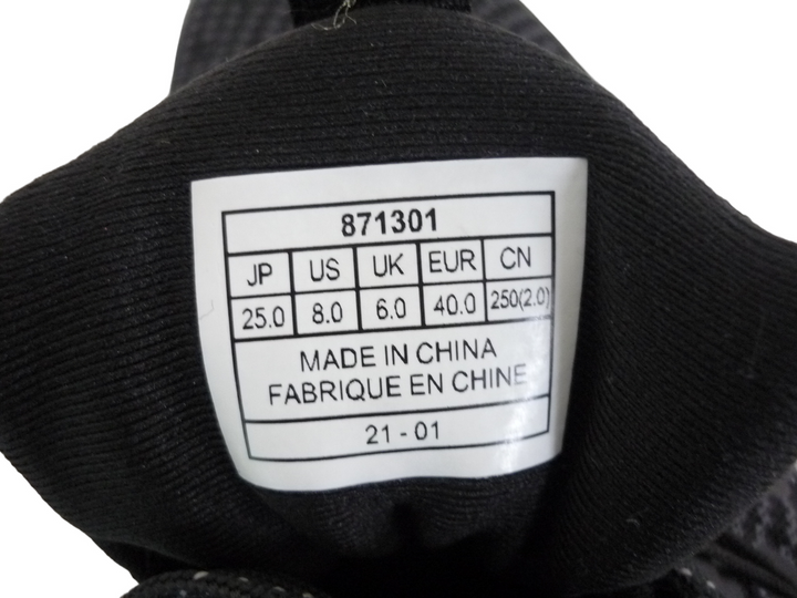 ATHREAM　スニーカー　シューズ