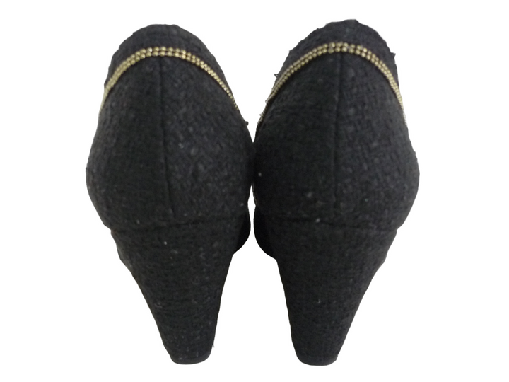 Mosai Lue　パンプス　シューズ