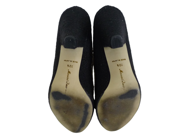 Mosai Lue　パンプス　シューズ