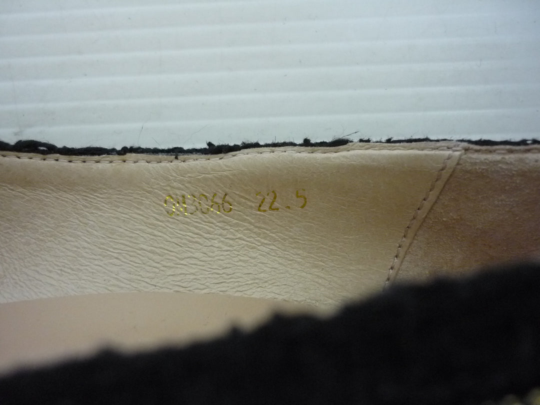 Mosai Lue　パンプス　シューズ