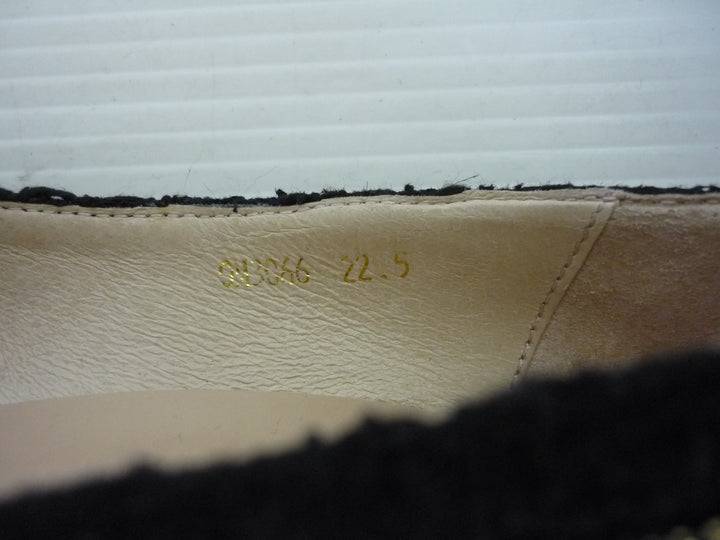 Mosai Lue　パンプス　シューズ