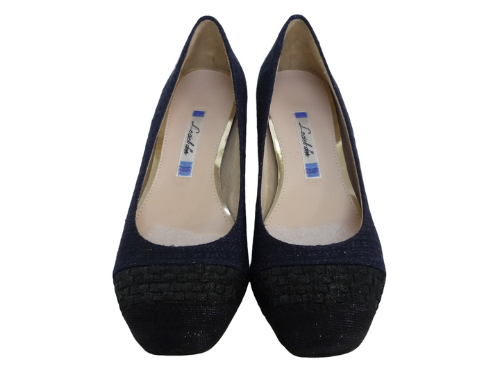 Le ciel dor　パンプス　シューズ