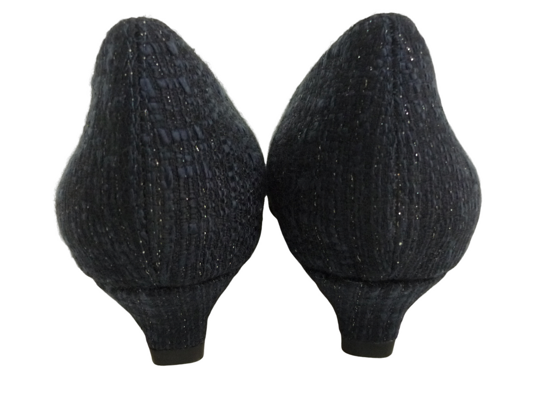 Le ciel dor　パンプス　シューズ