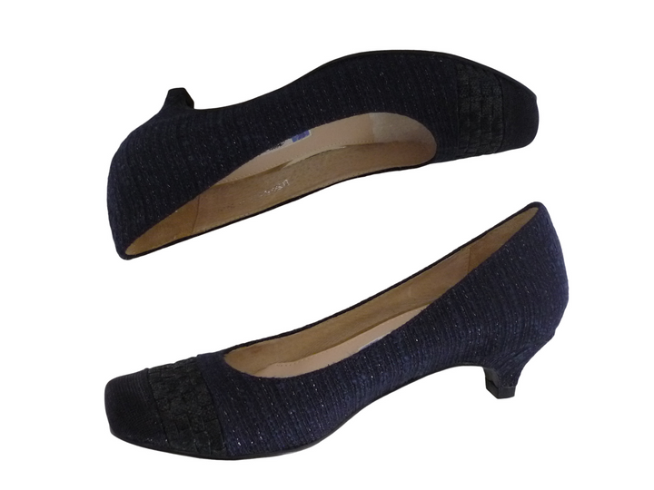 Le ciel dor　パンプス　シューズ