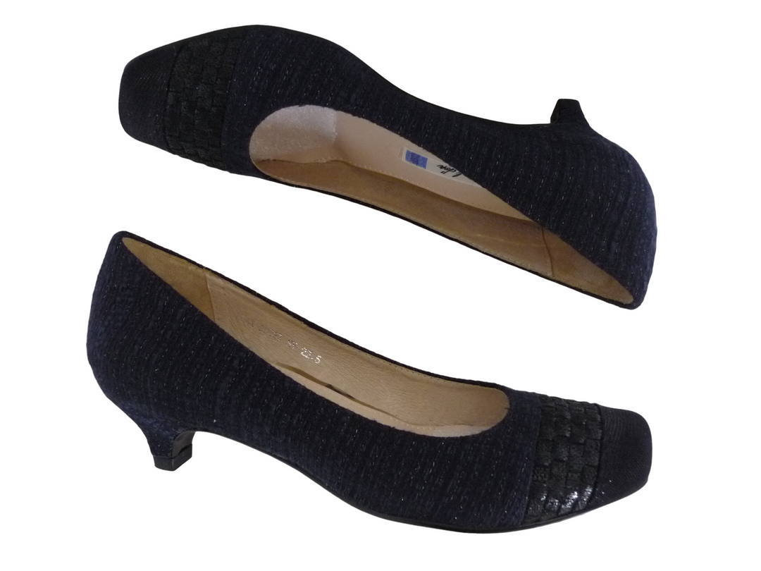 Le ciel dor　パンプス　シューズ