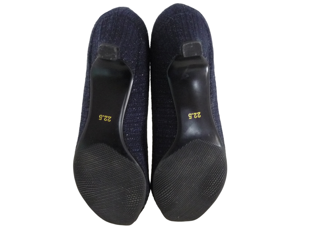 Le ciel dor　パンプス　シューズ