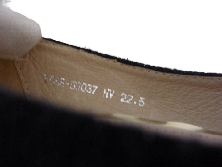 Le ciel dor　パンプス　シューズ