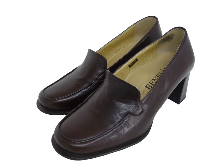 BENEBIS　パンプス　シューズ