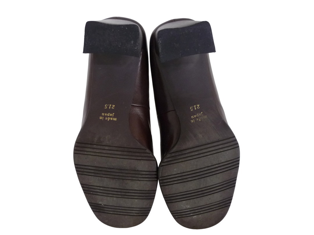 BENEBIS　パンプス　シューズ