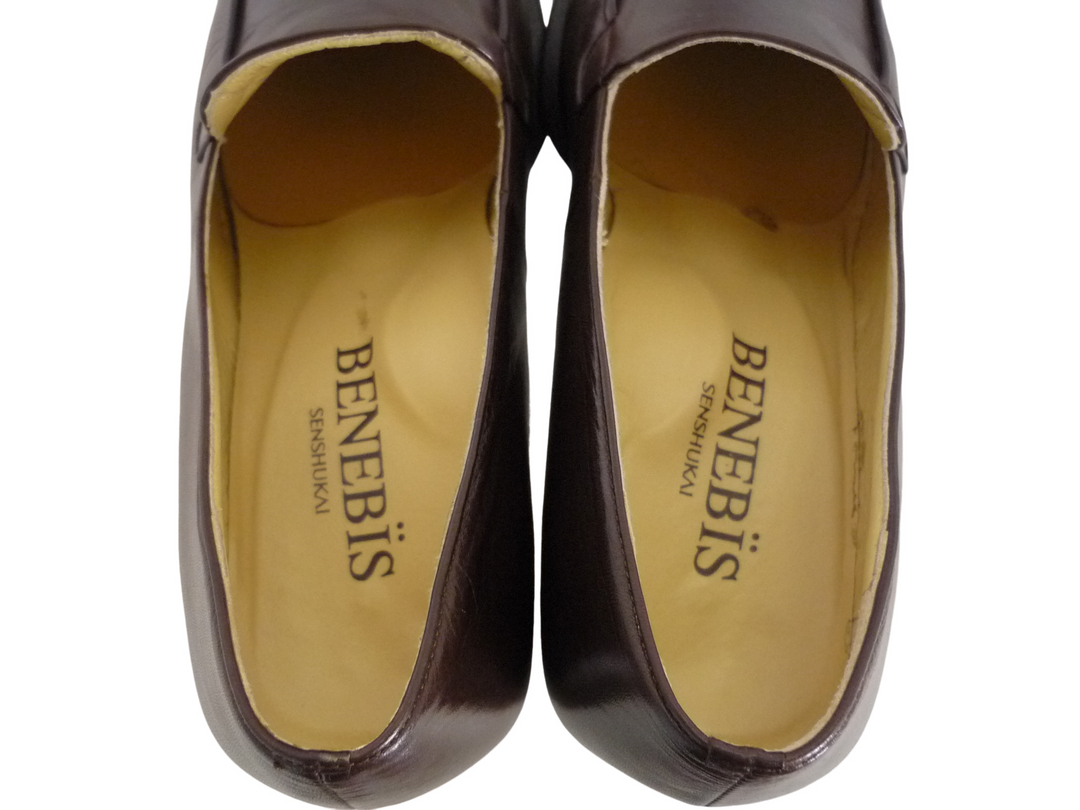 BENEBIS　パンプス　シューズ