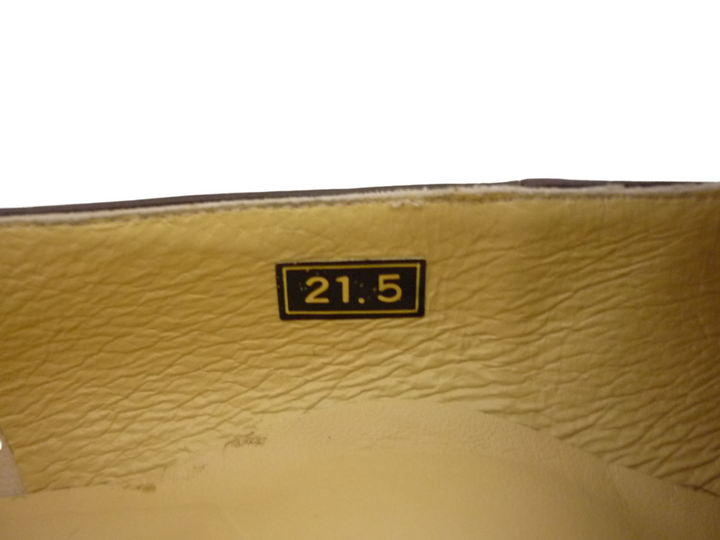 BENEBIS　パンプス　シューズ