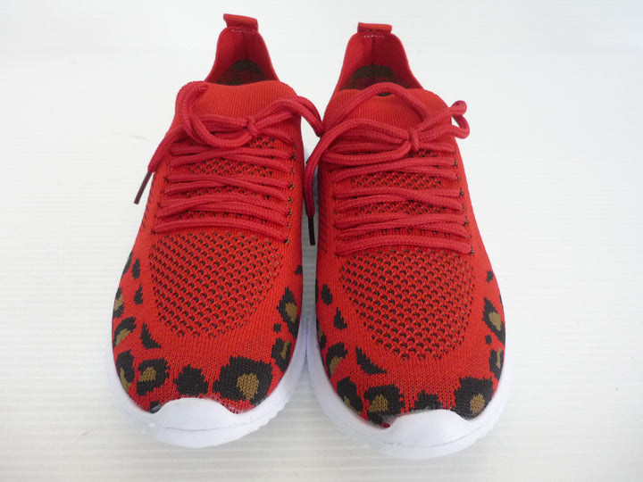 ブランド不明　スニーカー　シューズ