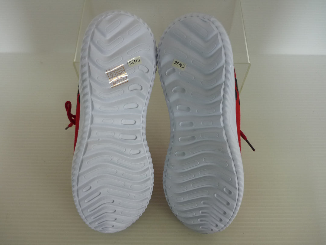 ブランド不明　スニーカー　シューズ