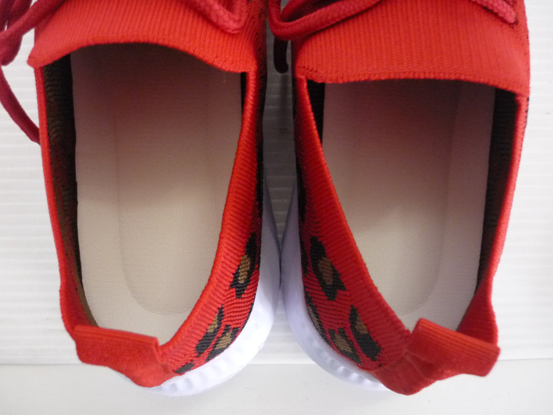 ブランド不明　スニーカー　シューズ