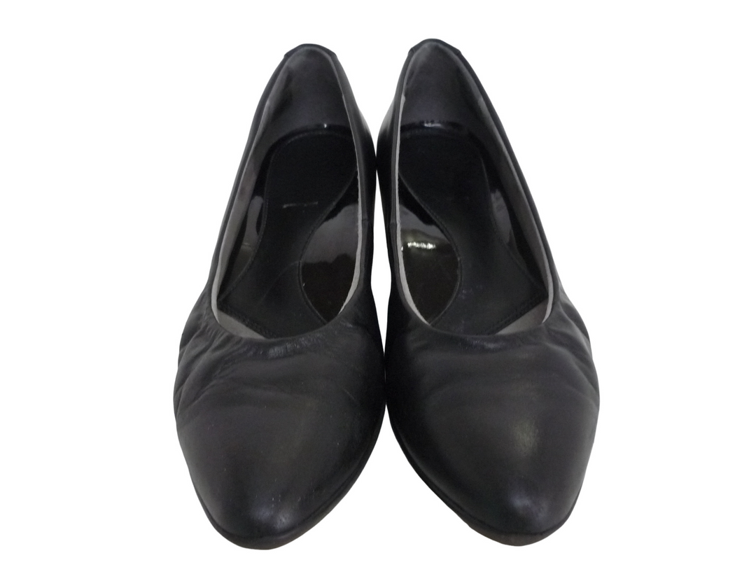 fitfit　パンプス　シューズ