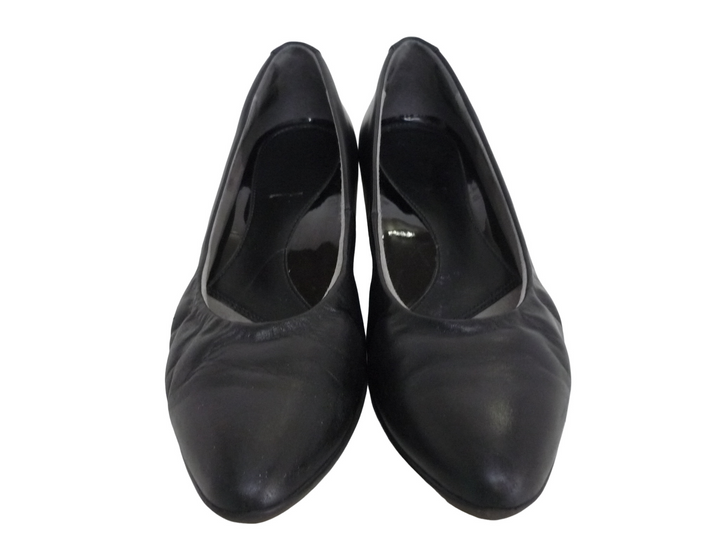 fitfit　パンプス　シューズ