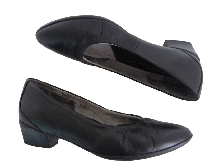 fitfit　パンプス　シューズ