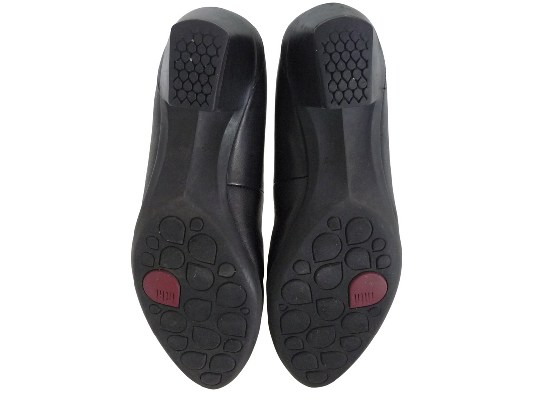 fitfit　パンプス　シューズ