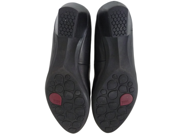 fitfit　パンプス　シューズ