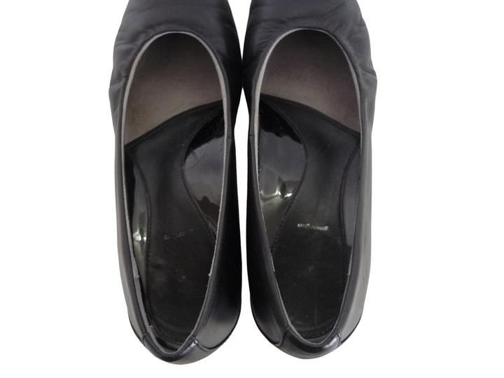 fitfit　パンプス　シューズ