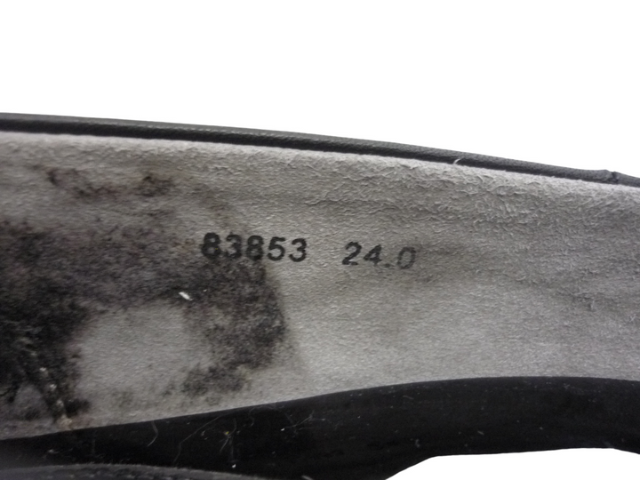 fitfit　パンプス　シューズ