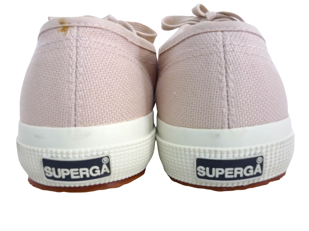 SUPERGA　スニーカー　シューズ