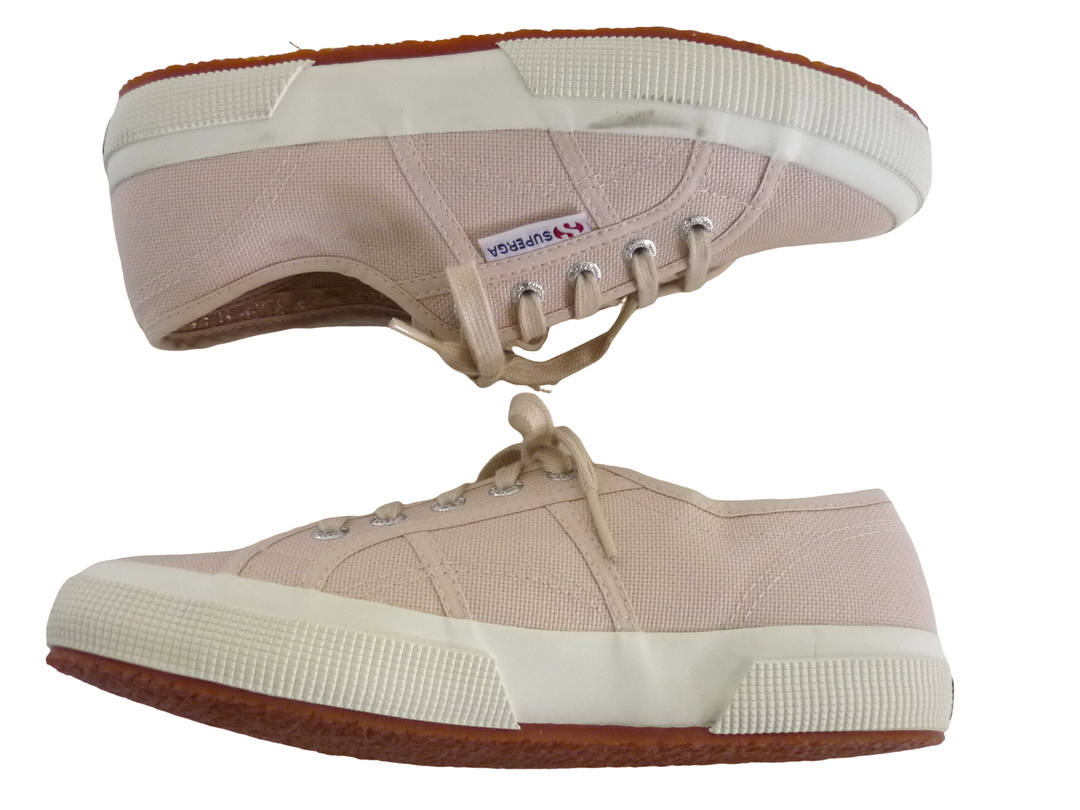 SUPERGA　スニーカー　シューズ