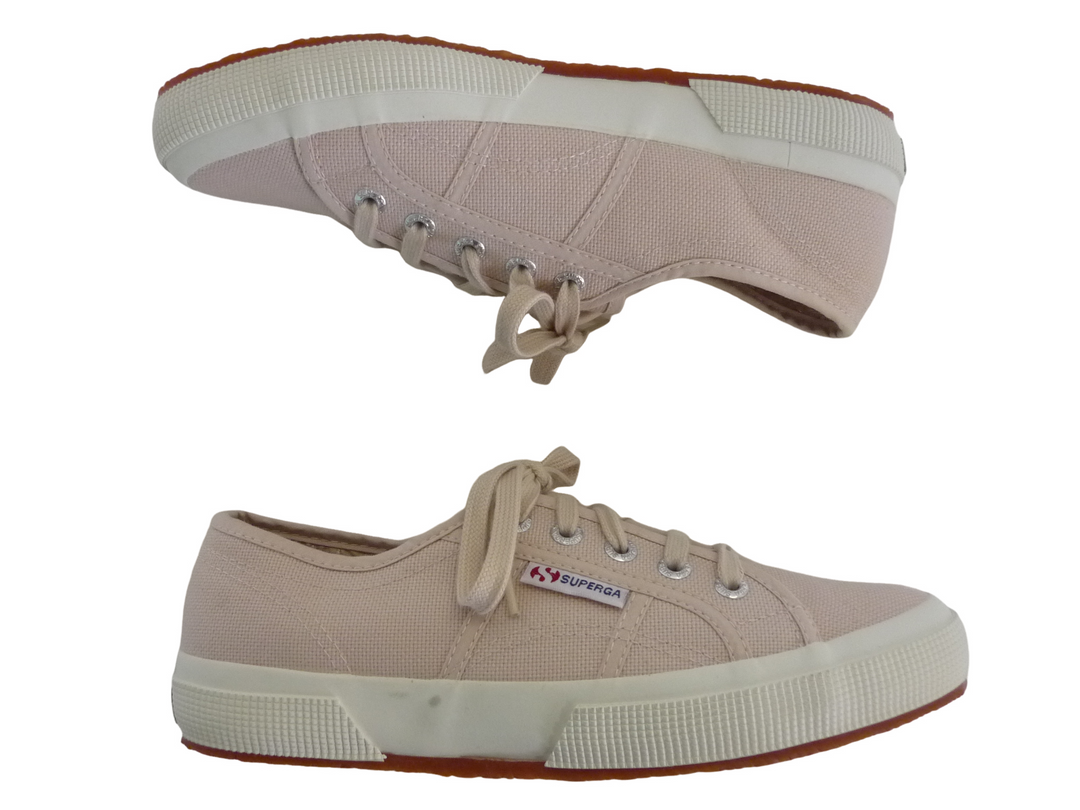 SUPERGA　スニーカー　シューズ