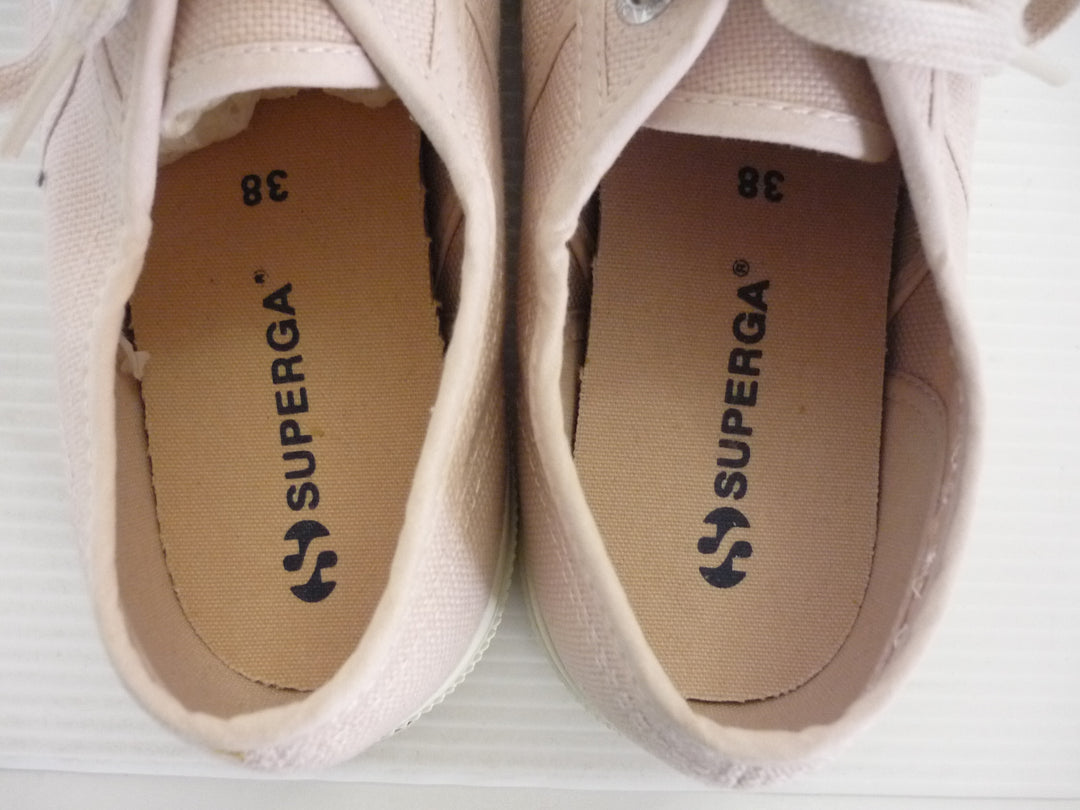 SUPERGA　スニーカー　シューズ