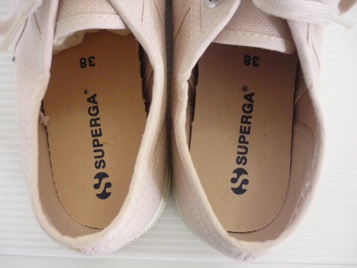 SUPERGA　スニーカー　シューズ